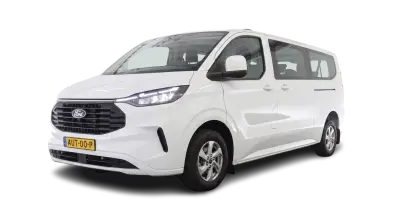 Ford Transit 9-pers.