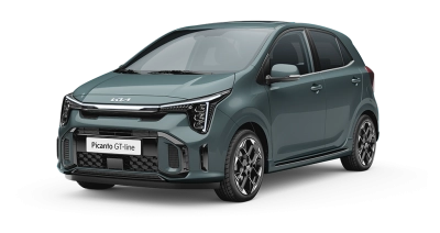 Kia Picanto Kia Picanto