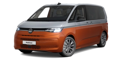 Volkswagen Multivan 7-pers.
