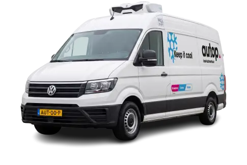 Koelwagens