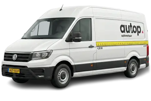 Bestelbussen