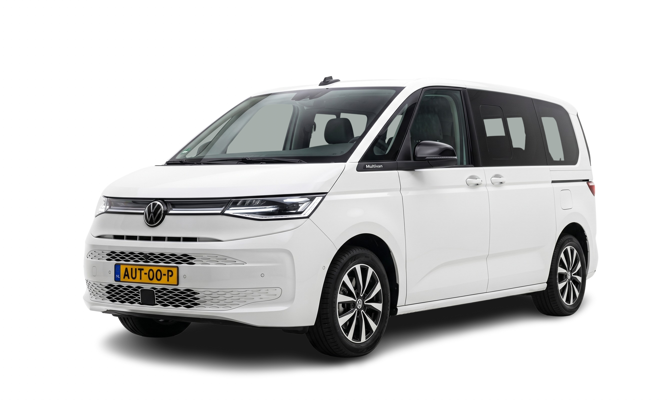 Volkswagen Multivan 7-pers.